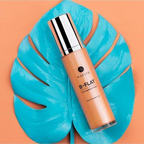 MAELLY'S Firming Belly Creme - Picture 5 of 8